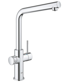 Змішувач Grohe Blue Home 31454001