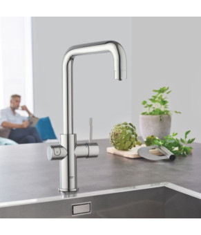 Смеситель Grohe Blue Home 31456001