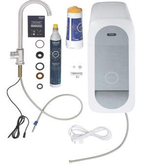 Смеситель Grohe Blue Home 31498DC1