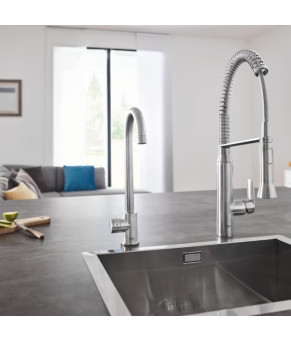 Смеситель Grohe Blue Home 31498DC1