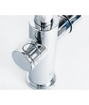 Змішувач Grohe Blue Home 31539DC0