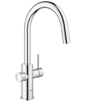 Смеситель Grohe Blue Home 31541DC0