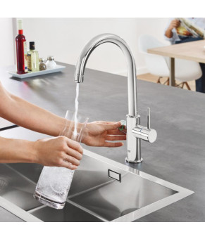 Смеситель Grohe Blue Home 31541DC0