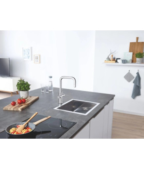 Смеситель Grohe Blue Home 31543000