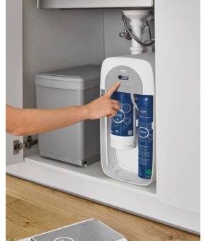 Смеситель Grohe Blue Home 31543DC0