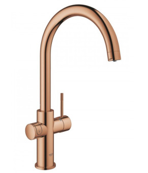 Смеситель Grohe Blue Home 31455DA1