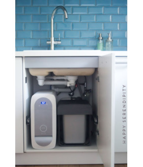 Смеситель Grohe Blue Home 31455DA1