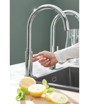 Смеситель Grohe Blue Pure Mono 30387000