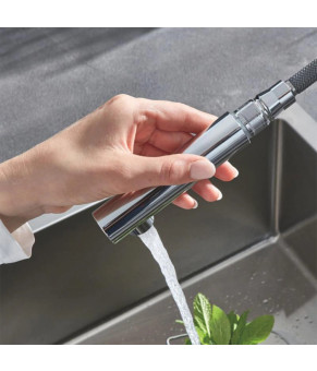 Смеситель Grohe Blue Pure Minta 30382DC0