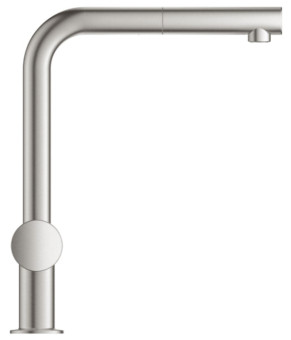 Смеситель Grohe Blue Pure Minta 30382DC0