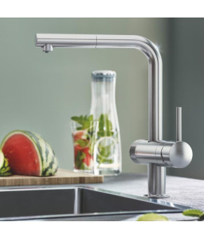 Смеситель Grohe Blue Pure Minta 30382DC0