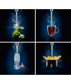 Смеситель Grohe Red II Duo 30079001