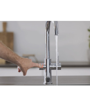 Смеситель Grohe Red II Duo 30079001