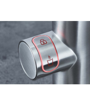 Смеситель Grohe Red II Duo 30079DC1