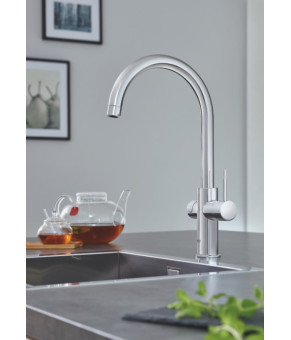 Смеситель Grohe Red II Duo 30079DC1