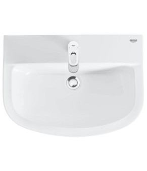 Раковина со смесителем Grohe Bau Ceramic 39472000