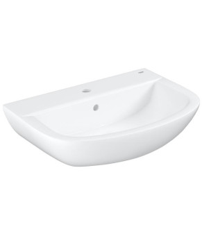 Раковина со смесителем Grohe Bau Ceramic 39472000