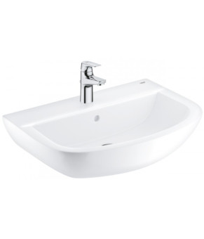 Раковина со смесителем Grohe Bau Ceramic 39472000