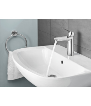 Раковина со смесителем Grohe Bau Ceramic 39643000