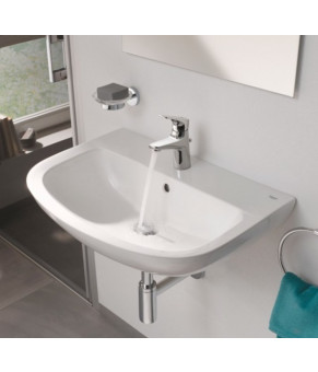 Раковина со смесителем Grohe Bau Ceramic 39644000