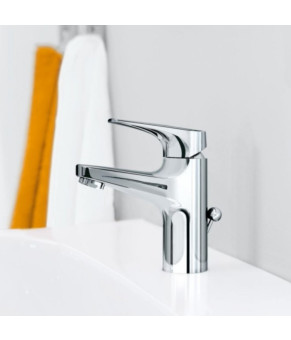 Раковина со смесителем Grohe Bau Ceramic 39644000