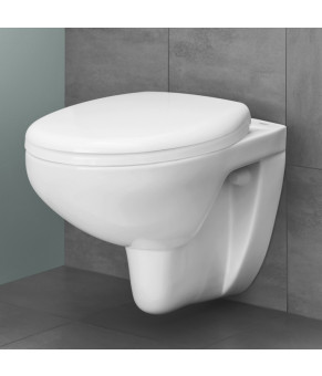 Сиденье Grohe Bau Ceramic 39493000