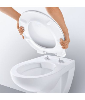 Сиденье Grohe Bau Ceramic 39493000