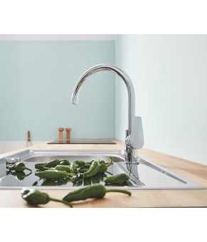 Змішувач Grohe BauEdge 31367001