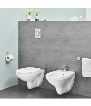 Смеситель Grohe BauEdge 23331001
