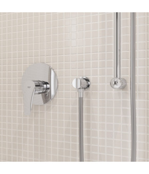 Смеситель Grohe BauEdge 29078001