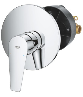 Смеситель Grohe BauEdge 29078001