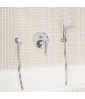 Смеситель Grohe BauEdge 29079001