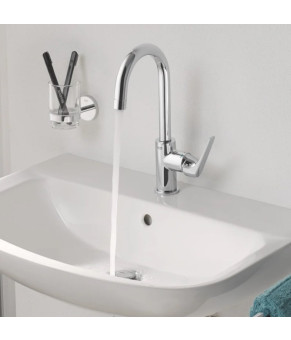 Смеситель Grohe BauEdge 23760001
