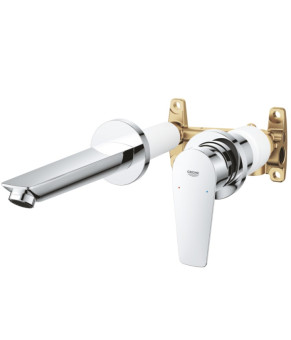 Смеситель Grohe BauEdge 20474001