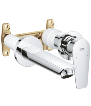 Смеситель Grohe BauEdge 20474001