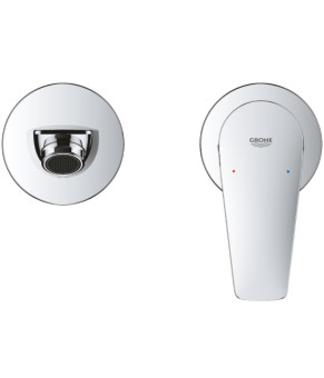 Смеситель Grohe BauEdge 20474001