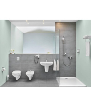 Смеситель Grohe BauEdge 23636001
