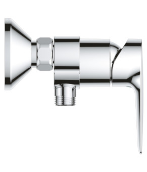 Смеситель Grohe BauEdge 23636001
