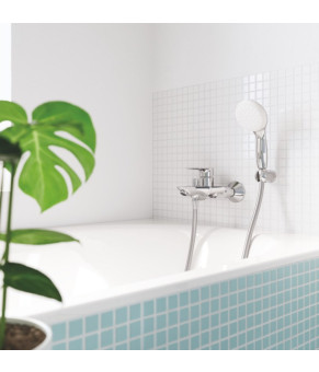Смеситель Grohe BauEdge 23605001