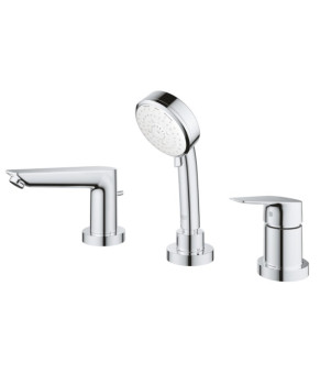 Смеситель Grohe BauEdge 2511710A