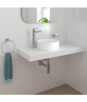 Смеситель Grohe BauLoop 32856001