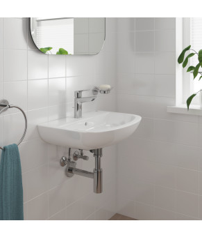 Смеситель Grohe BauLoop 23335001