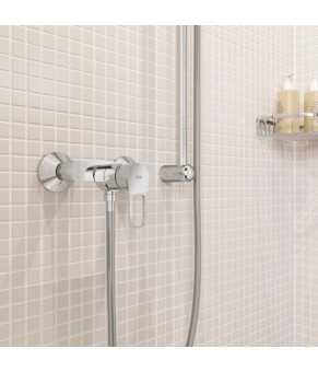 Смеситель Grohe BauLoop 23634001