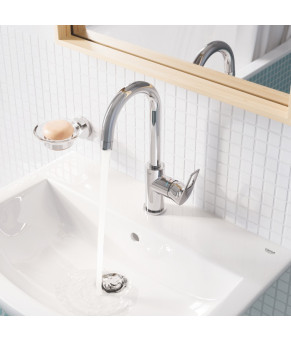 Смеситель Grohe BauLoop 23763001