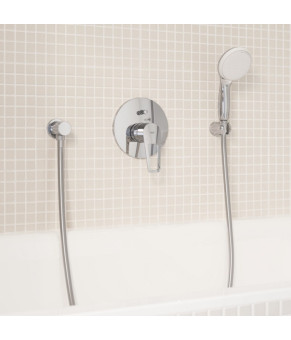 Смеситель Grohe BauLoop 29081001