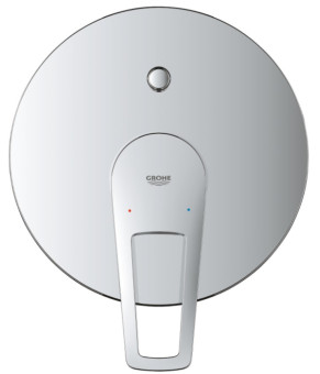 Смеситель Grohe BauLoop 29081001