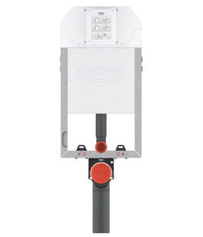 Инсталляционный бачок Grohe Uniset Slim 39683000
