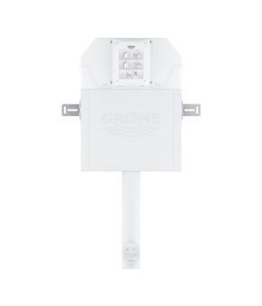 Инсталляционный бачок Grohe Solo Slim 39682000