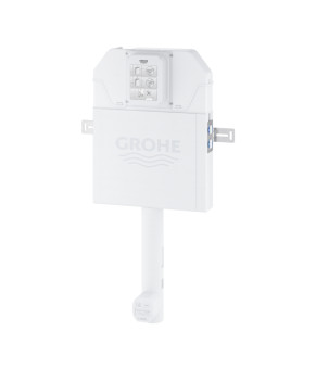 Инсталляционный бачок Grohe Solo Slim 39682000