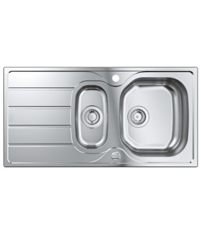 Мойка Grohe K200 31564SD1